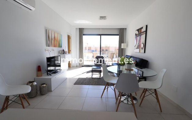 Reventa - Apartamento - Orihuela - La Zenia
