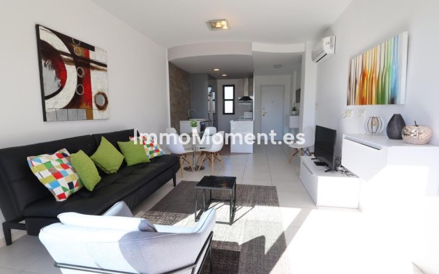 Reventa - Apartamento - Orihuela - La Zenia