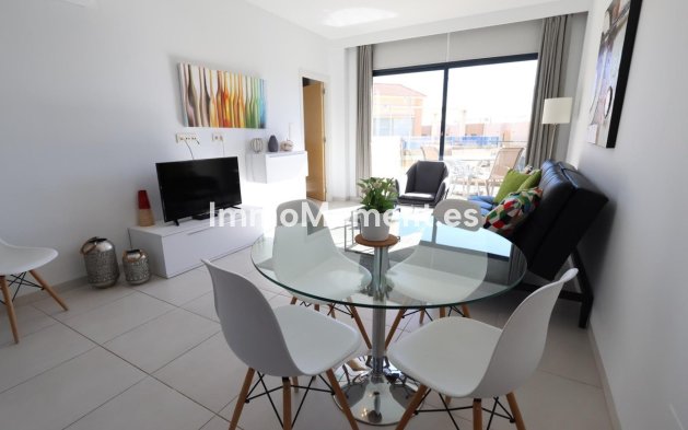 Reventa - Apartamento - Orihuela - La Zenia