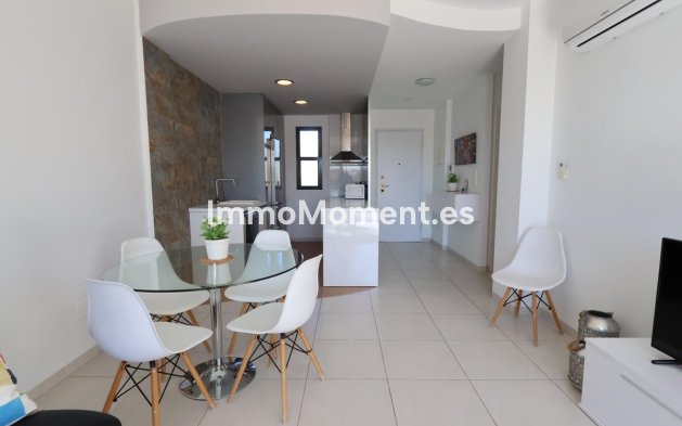 Reventa - Apartamento - Orihuela - La Zenia