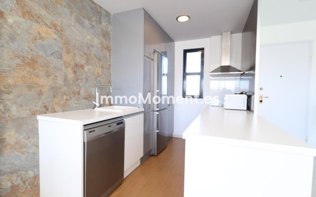 Reventa - Apartamento - Orihuela - La Zenia