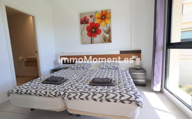 Reventa - Apartamento - Orihuela - La Zenia