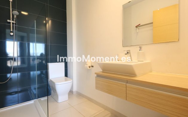 Reventa - Apartamento - Orihuela - La Zenia