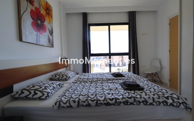 Reventa - Apartamento - Orihuela - La Zenia