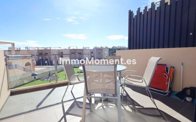 Reventa - Apartamento - Orihuela - La Zenia