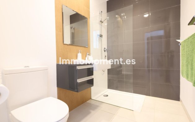 Reventa - Apartamento - Orihuela - La Zenia