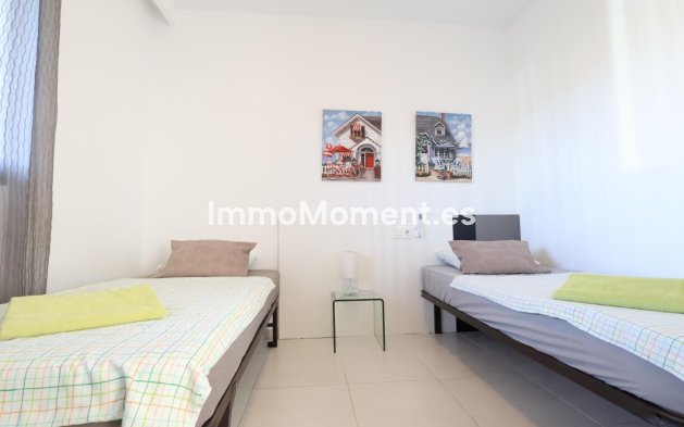 Reventa - Apartamento - Orihuela - La Zenia