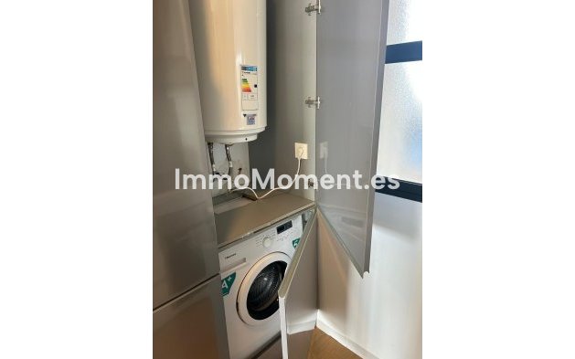 Reventa - Apartamento - Orihuela - La Zenia