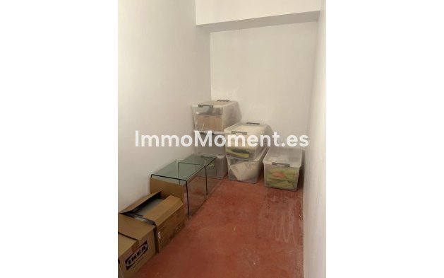 Reventa - Apartamento - Orihuela - La Zenia