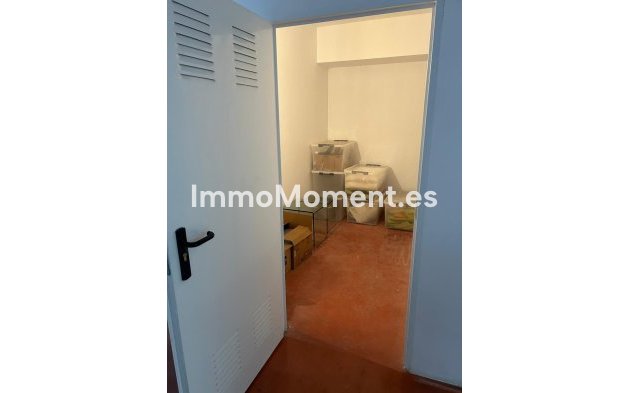 Reventa - Apartamento - Orihuela - La Zenia