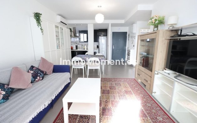 Wiederverkauf - Villa - Orihuela - La Zenia