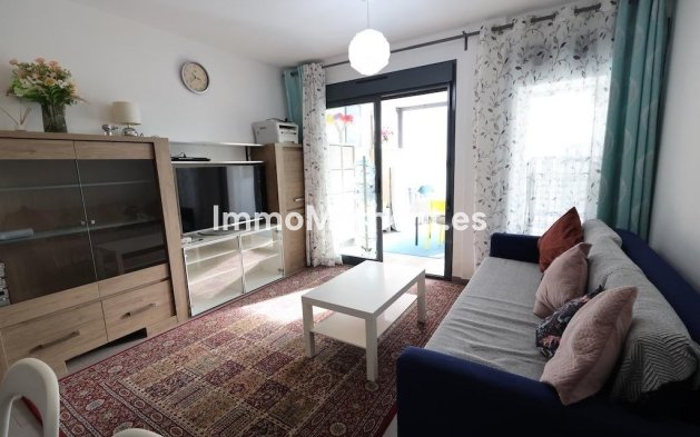 Wiederverkauf - Villa - Orihuela - La Zenia