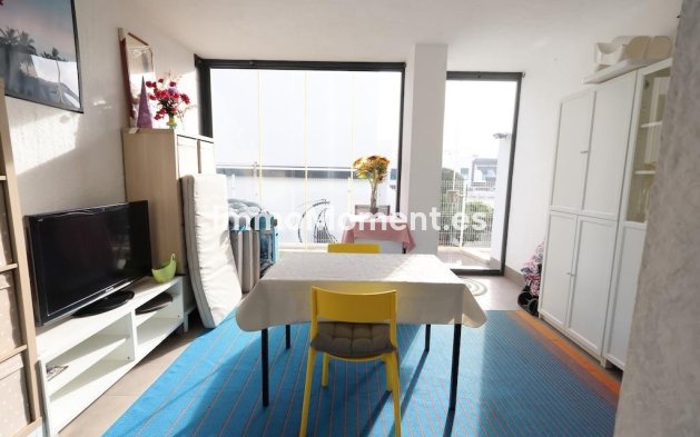 Wiederverkauf - Villa - Orihuela - La Zenia