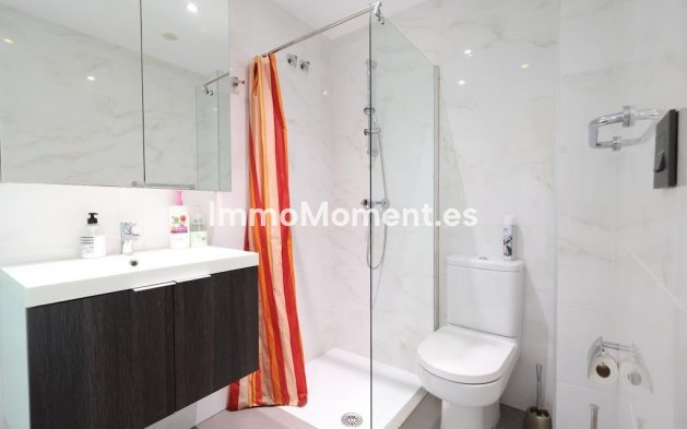 Wiederverkauf - Villa - Orihuela - La Zenia