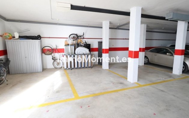 Wiederverkauf - Villa - Orihuela - La Zenia