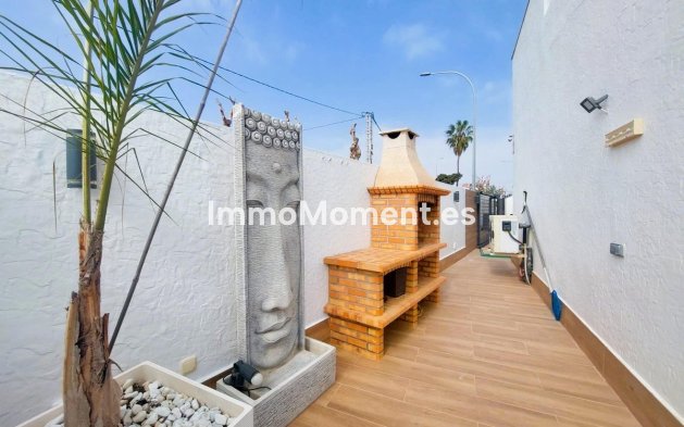 Wiederverkauf - Villa - Pilar de la Horadada - Torre de la Horadada