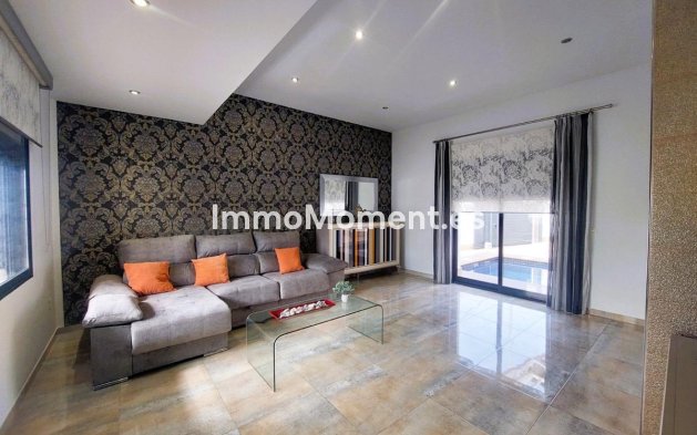 Wiederverkauf - Villa - Pilar de la Horadada - Torre de la Horadada