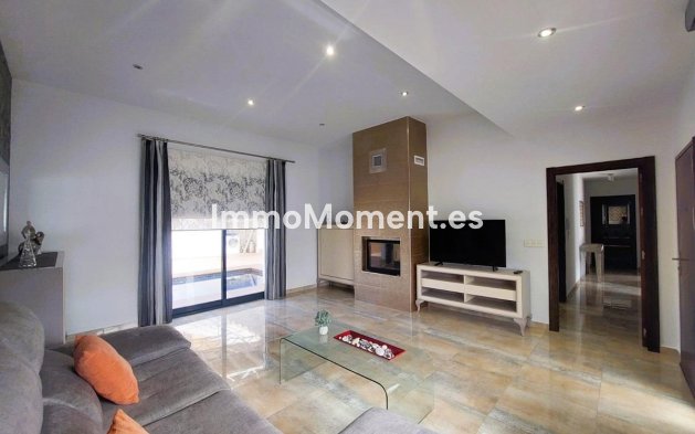 Wiederverkauf - Villa - Pilar de la Horadada - Torre de la Horadada