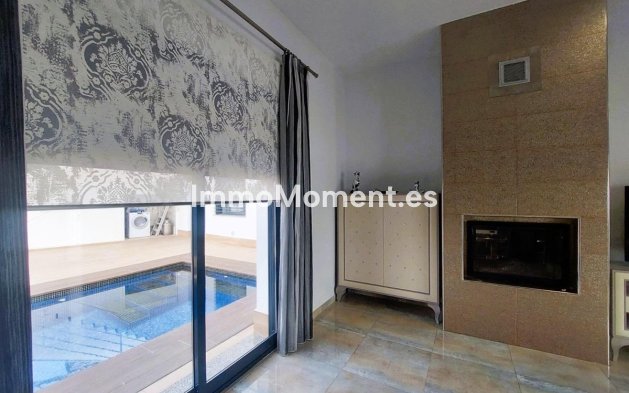 Wiederverkauf - Villa - Pilar de la Horadada - Torre de la Horadada