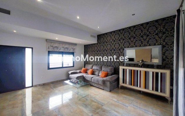 Wiederverkauf - Villa - Pilar de la Horadada - Torre de la Horadada