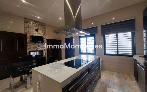 Wiederverkauf - Villa - Pilar de la Horadada - Torre de la Horadada