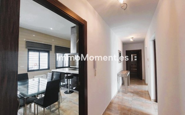 Wiederverkauf - Villa - Pilar de la Horadada - Torre de la Horadada