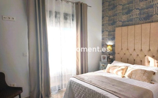 Wiederverkauf - Villa - Pilar de la Horadada - Torre de la Horadada