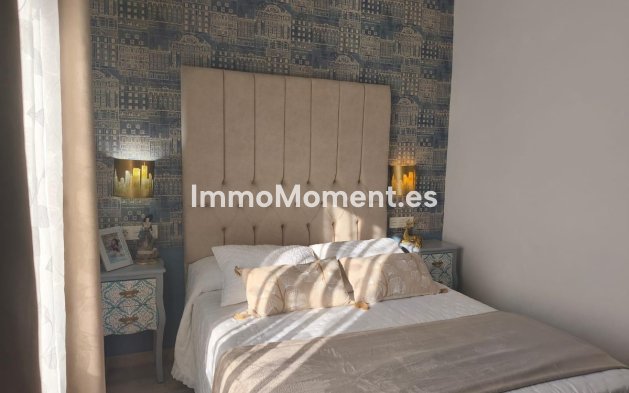 Wiederverkauf - Villa - Pilar de la Horadada - Torre de la Horadada