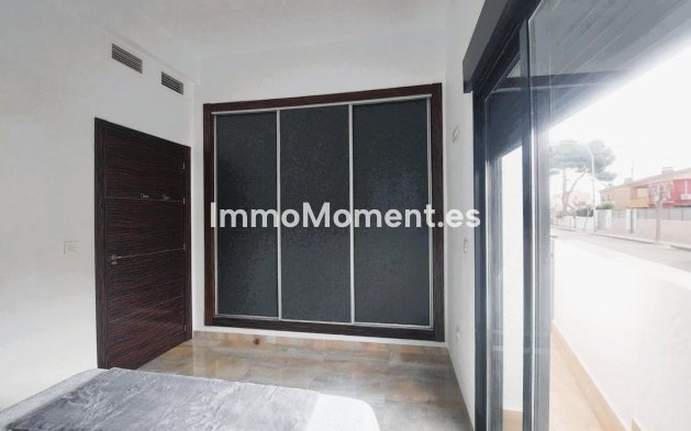 Wiederverkauf - Villa - Pilar de la Horadada - Torre de la Horadada