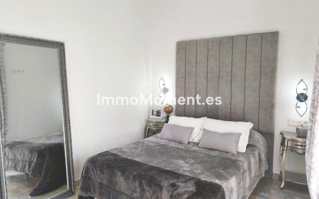 Wiederverkauf - Villa - Pilar de la Horadada - Torre de la Horadada