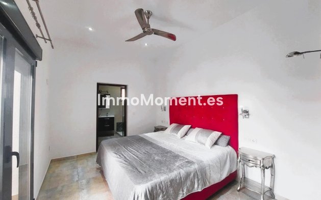 Wiederverkauf - Villa - Pilar de la Horadada - Torre de la Horadada