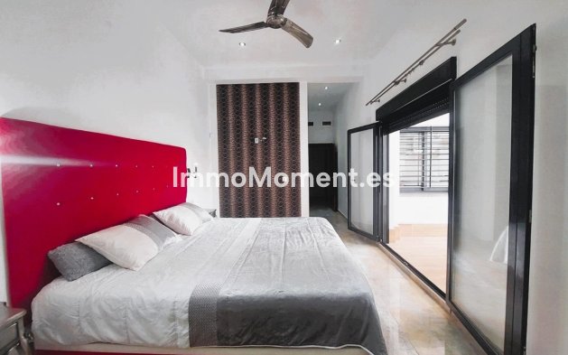 Wiederverkauf - Villa - Pilar de la Horadada - Torre de la Horadada