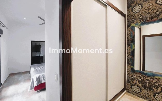 Wiederverkauf - Villa - Pilar de la Horadada - Torre de la Horadada