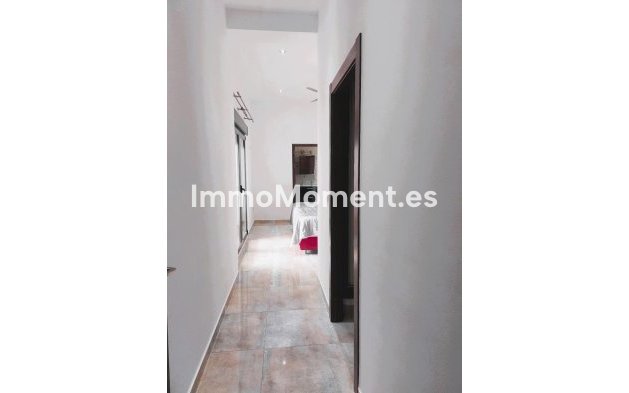 Wiederverkauf - Villa - Pilar de la Horadada - Torre de la Horadada