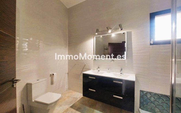 Wiederverkauf - Villa - Pilar de la Horadada - Torre de la Horadada