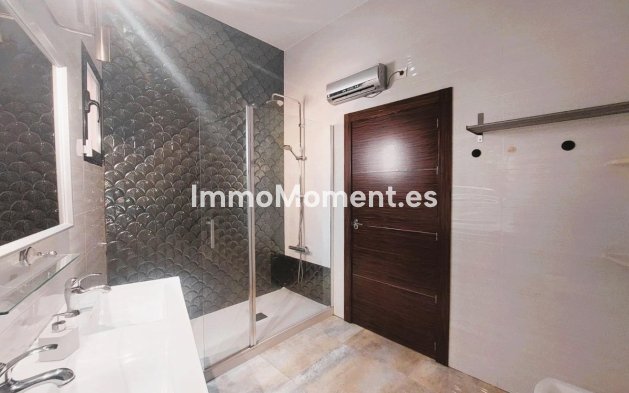 Wiederverkauf - Villa - Pilar de la Horadada - Torre de la Horadada