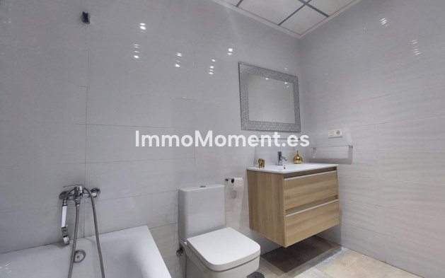 Wiederverkauf - Villa - Pilar de la Horadada - Torre de la Horadada