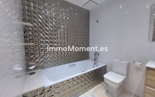 Wiederverkauf - Villa - Pilar de la Horadada - Torre de la Horadada