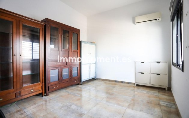 Wiederverkauf - Villa - Pilar de la Horadada - Torre de la Horadada