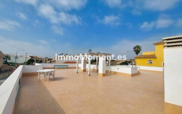 Wiederverkauf - Villa - Pilar de la Horadada - Torre de la Horadada