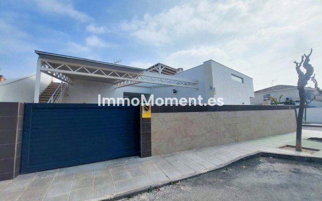 Wiederverkauf - Villa - Pilar de la Horadada - Torre de la Horadada