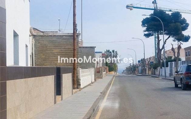 Wiederverkauf - Villa - Pilar de la Horadada - Torre de la Horadada