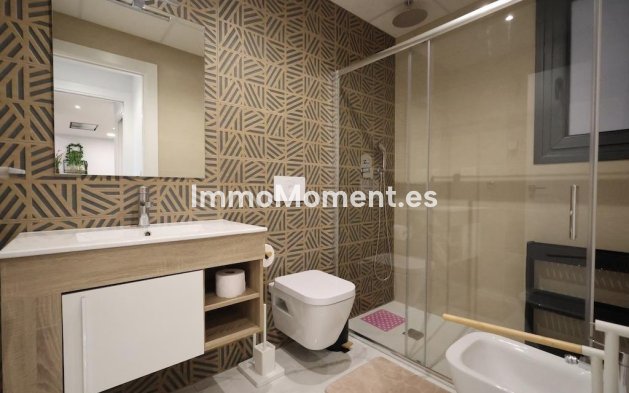 Wiederverkauf - Wohnung - Orihuela - Punta Prima