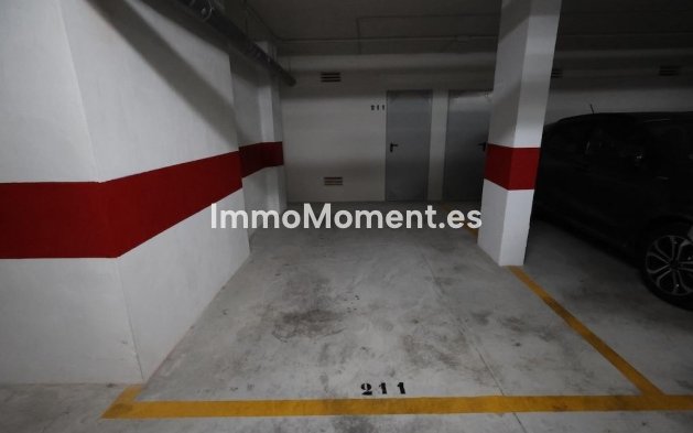 Wiederverkauf - Wohnung - Orihuela - Punta Prima