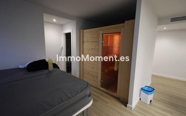 Wiederverkauf - Wohnung - Orihuela - Punta Prima