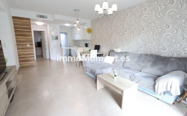 Bestaande woning - Geschakelde woning - Orihuela - Los Dolses