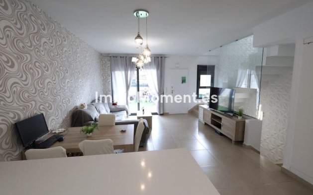 Bestaande woning - Geschakelde woning - Orihuela - Los Dolses