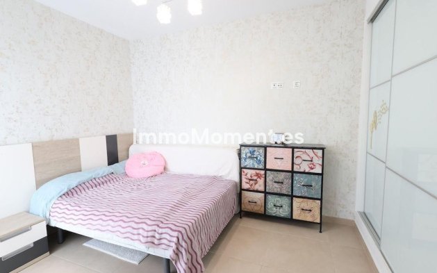 Bestaande woning - Geschakelde woning - Orihuela - Los Dolses