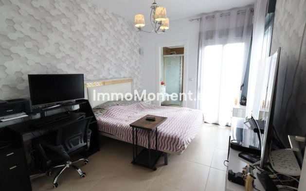 Bestaande woning - Geschakelde woning - Orihuela - Los Dolses