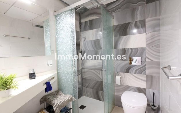 Bestaande woning - Geschakelde woning - Orihuela - Los Dolses